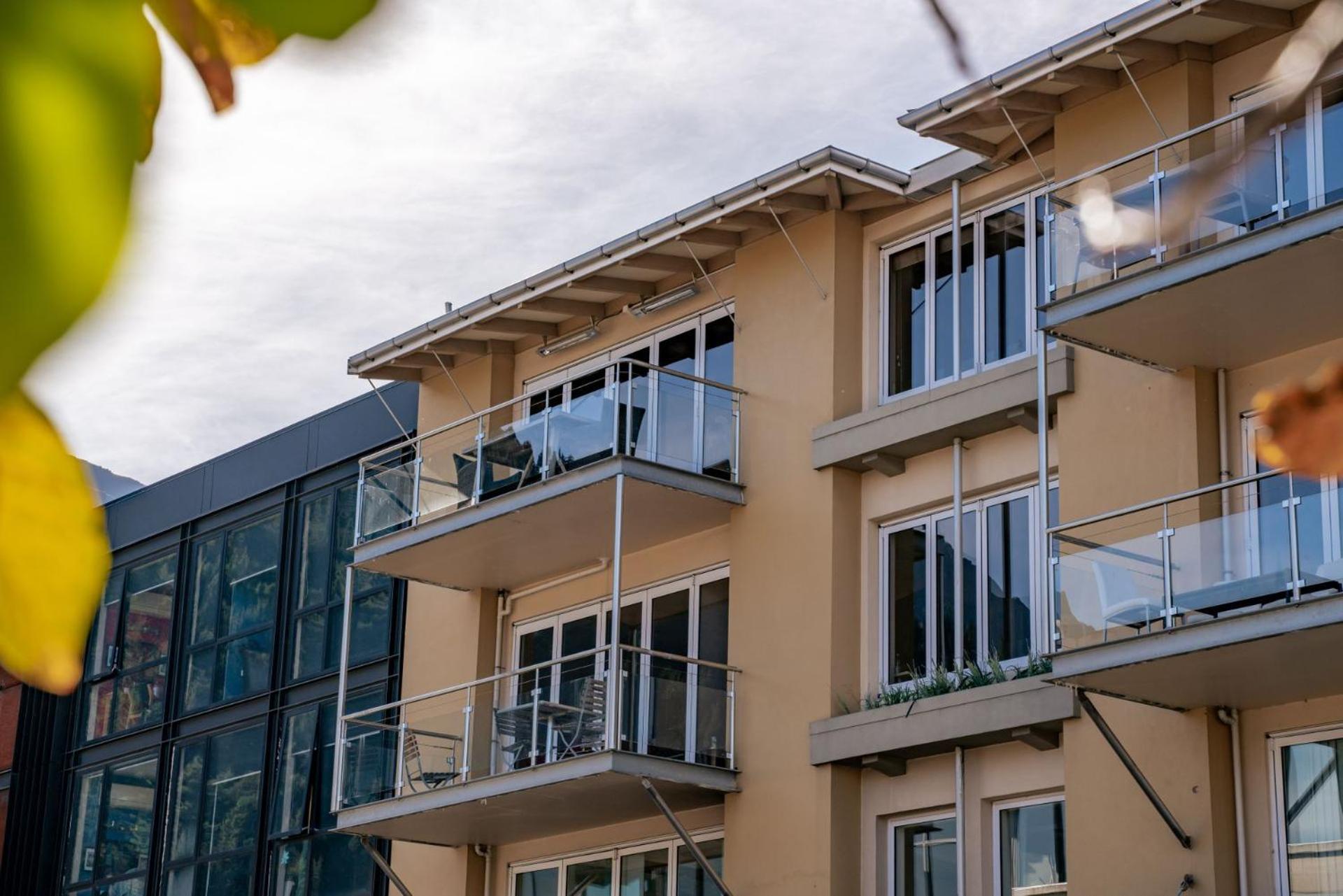 The Village Green Apartment Queenstown Ngoại thất bức ảnh